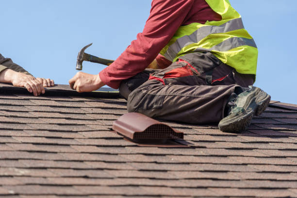 Heating Cable for Roof Installation in Red Bank, TN